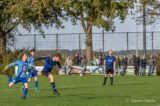 S.K.N.W.K. 1 - FC De Westhoek '20 1 (comp.) seizoen 2023-2024 (81/116)